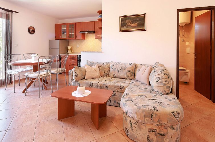 Appartement Svoboda 3