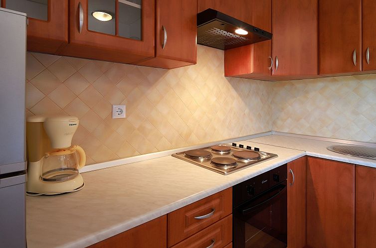 Appartement Svoboda 3