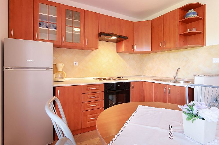 Appartement Svoboda 3