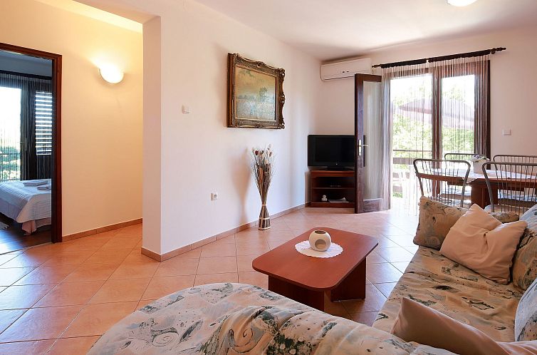 Appartement Svoboda 3