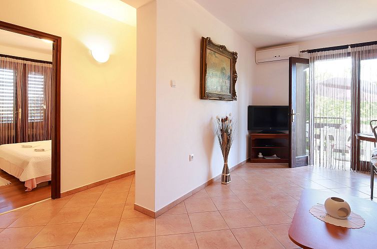 Appartement Svoboda 3