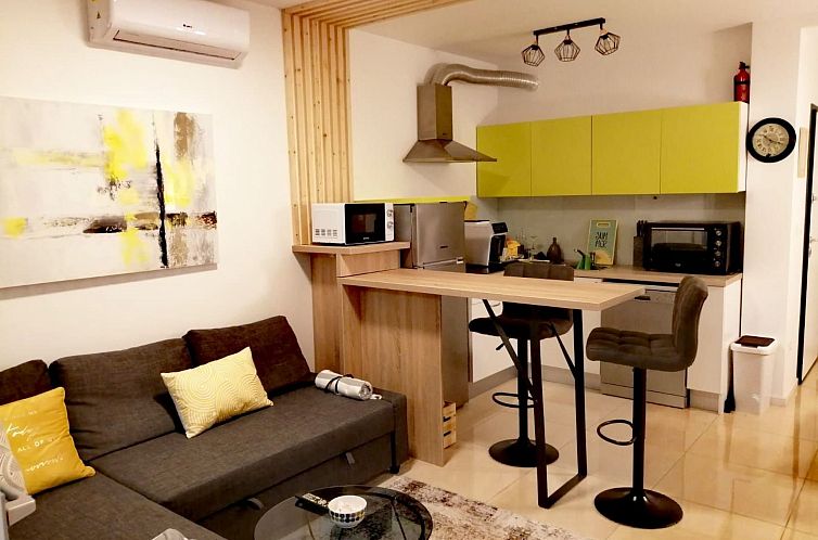 Appartement für 5 Personen ca. 68 m&sup2; in Šilo, Adriak?