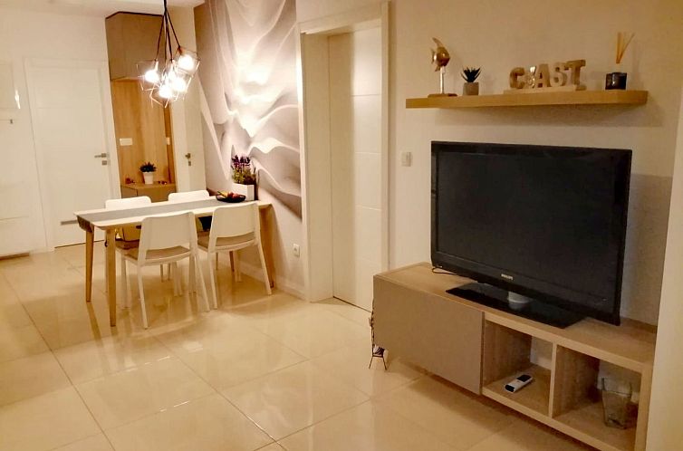 Appartement für 5 Personen ca. 68 m&sup2; in Šilo, Adriak?