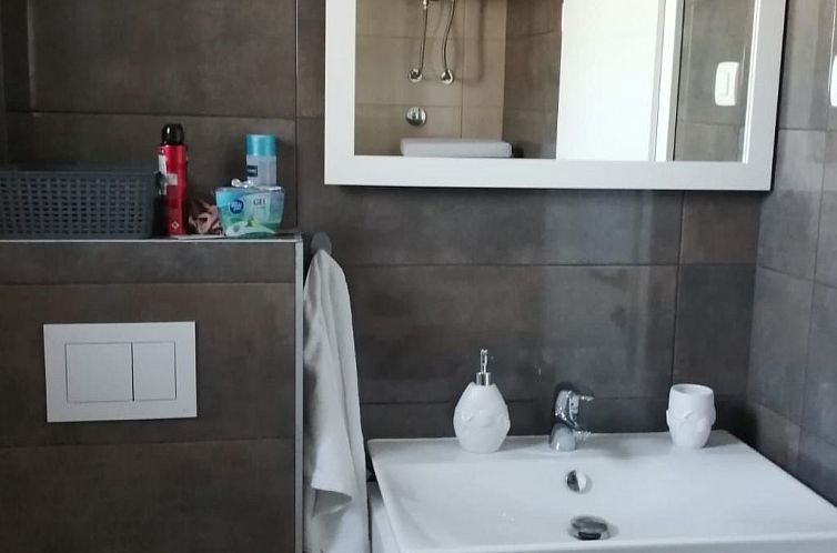 Appartement für 5 Personen ca. 68 m&sup2; in Šilo, Adriak?