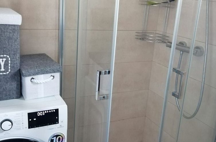 Appartement für 5 Personen ca. 68 m&sup2; in Šilo, Adriak?