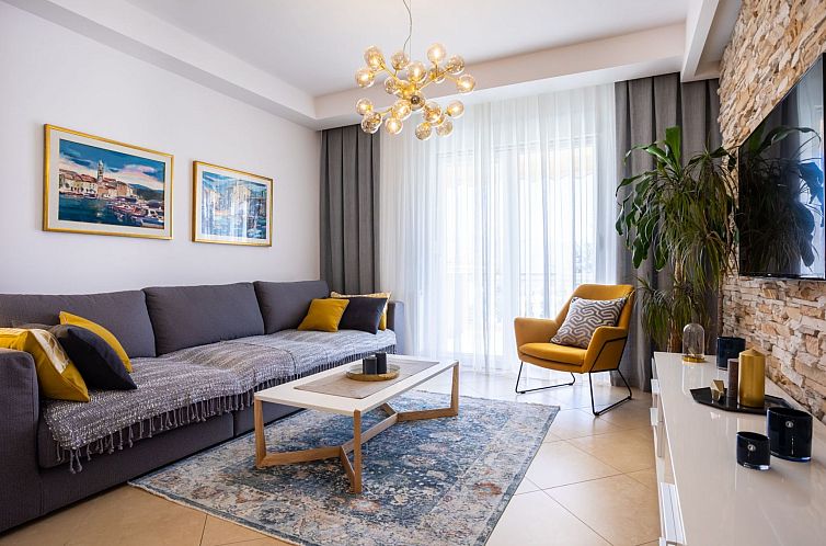 Unterkunft 1044940 - Appartement Kvarner - Appartement Ruhige Ferienwohnung Tina 8