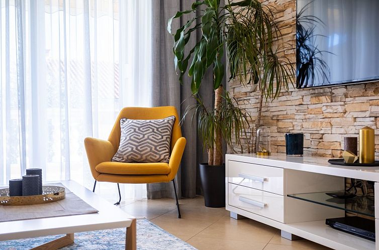 Appartement Ruhige Ferienwohnung Tina 8