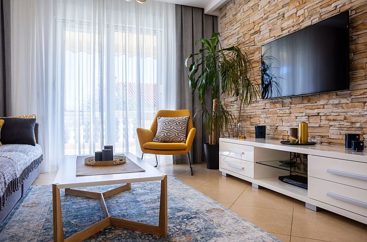 Appartement Ruhige Ferienwohnung Tina 8