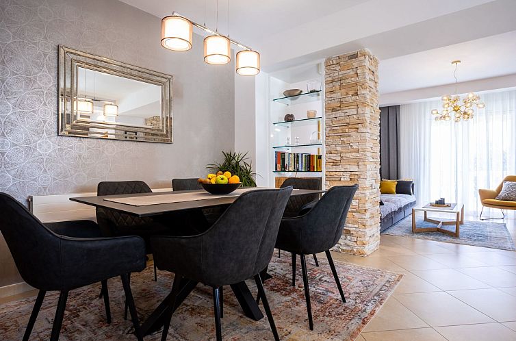 Appartement Ruhige Ferienwohnung Tina 8