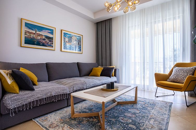Appartement Ruhige Ferienwohnung Tina 8
