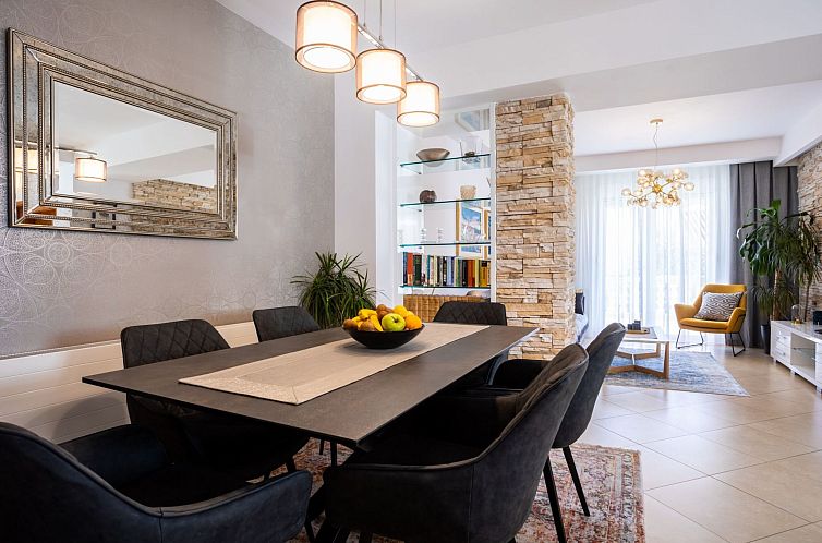 Appartement Ruhige Ferienwohnung Tina 8