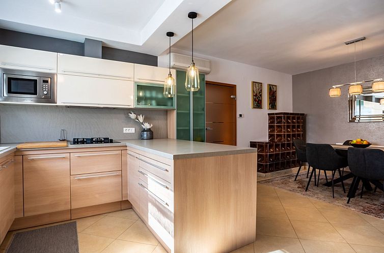 Appartement Ruhige Ferienwohnung Tina 8