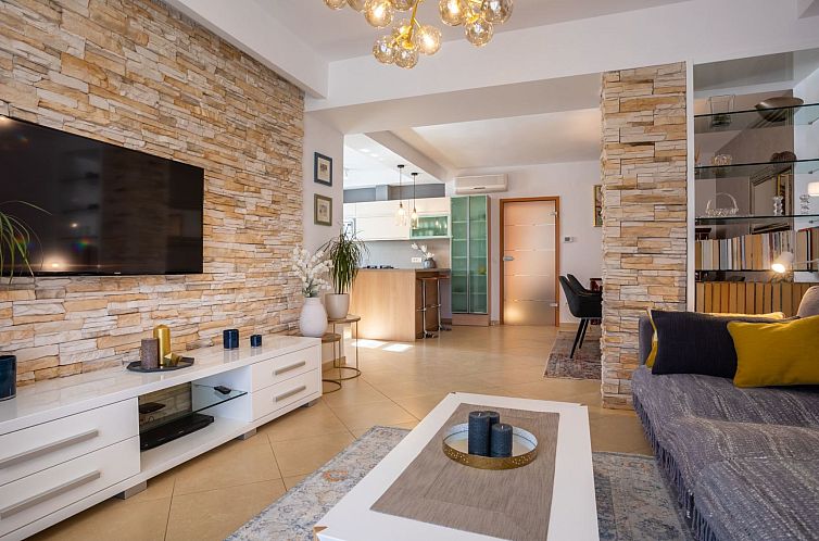 Appartement Ruhige Ferienwohnung Tina 8