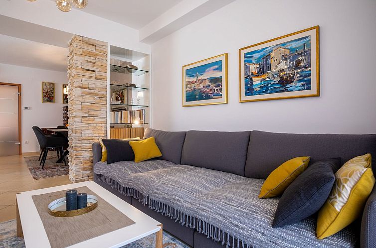 Appartement Ruhige Ferienwohnung Tina 8