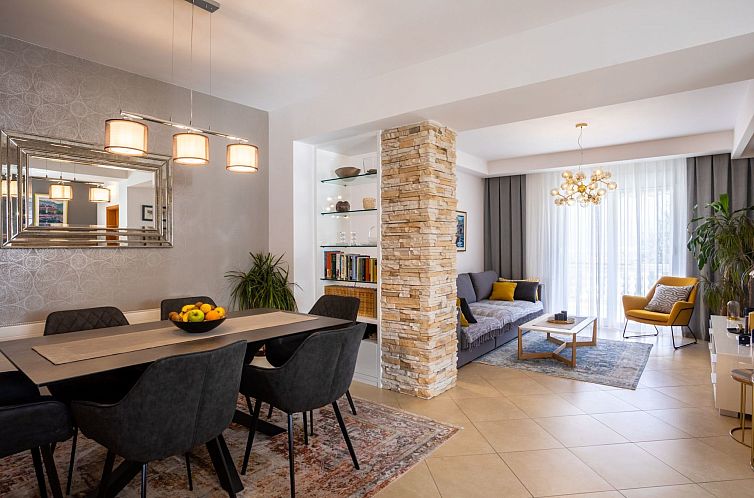 Appartement Ruhige Ferienwohnung Tina 8