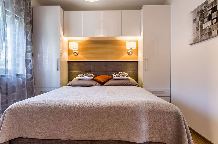 Appartement Ruhige Ferienwohnung Tina 8