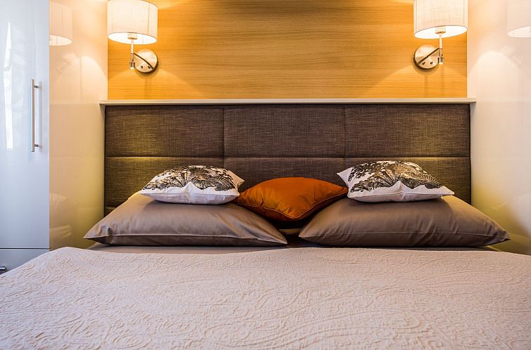 Appartement Ruhige Ferienwohnung Tina 8