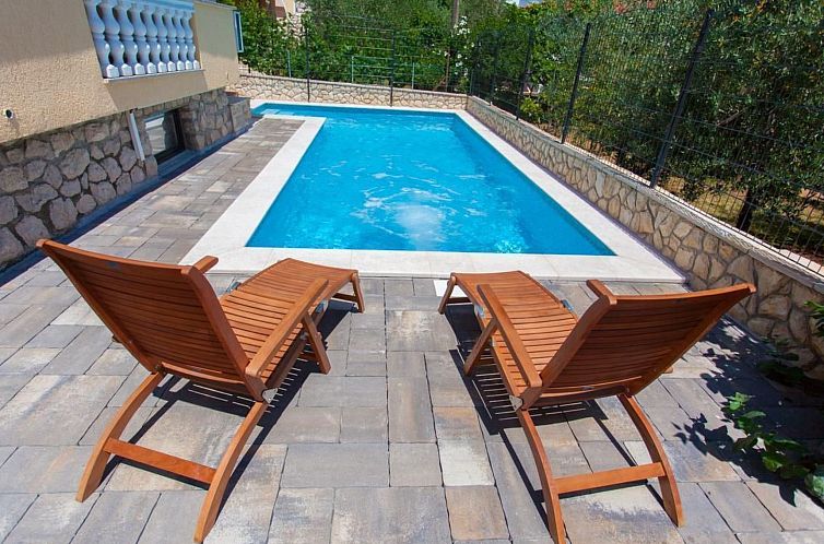 Appartement Ruhige Ferienwohnung Tina 8