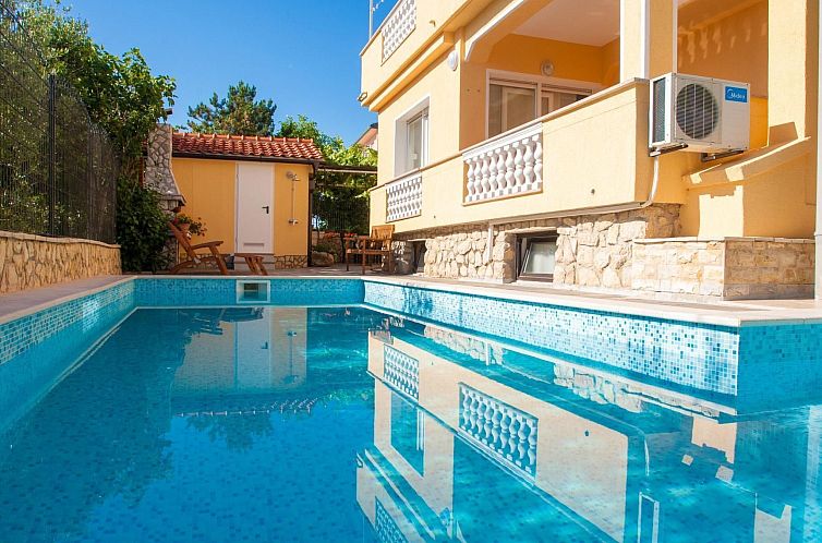 Appartement Ruhige Ferienwohnung Tina 8