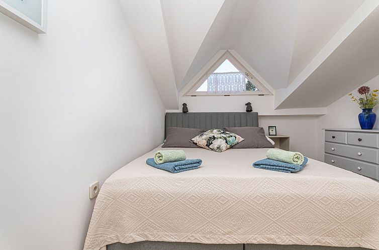 Appartement Gemütliche Ferienwohnung Tina 4