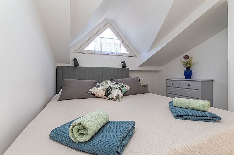 Appartement Gemütliche Ferienwohnung Tina 4