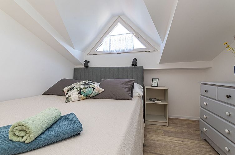 Appartement Gemütliche Ferienwohnung Tina 4