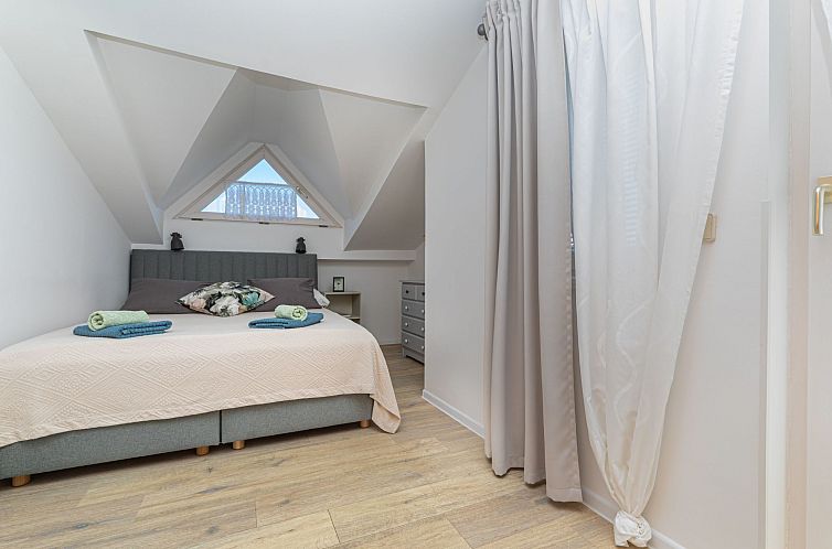 Appartement Gemütliche Ferienwohnung Tina 4