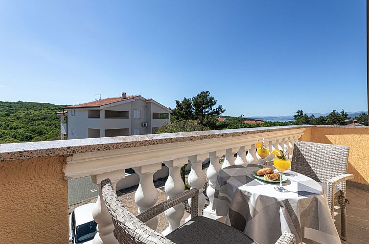 Appartement Gemütliche Ferienwohnung Tina 4