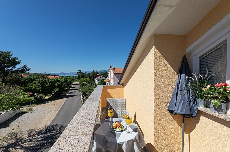 Appartement Gemütliche Ferienwohnung Tina 4