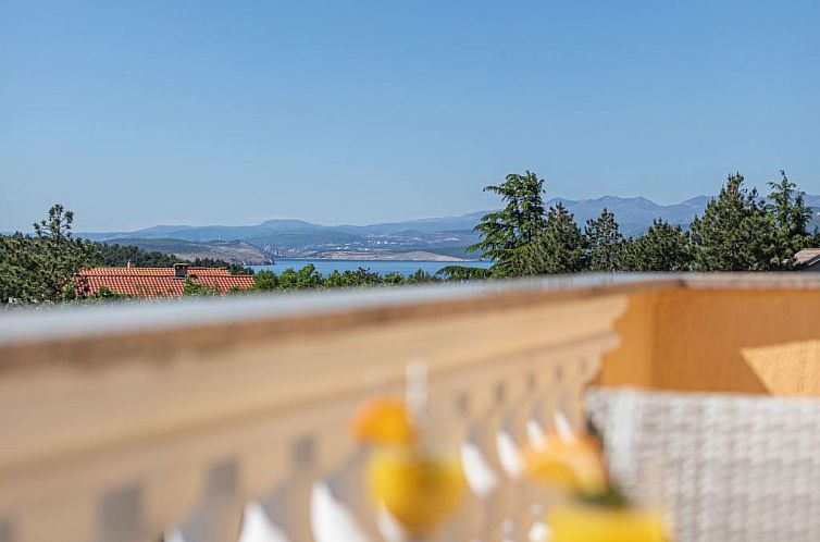 Appartement Gemütliche Ferienwohnung Tina 4