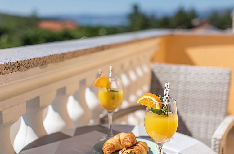 Appartement Gemütliche Ferienwohnung Tina 4