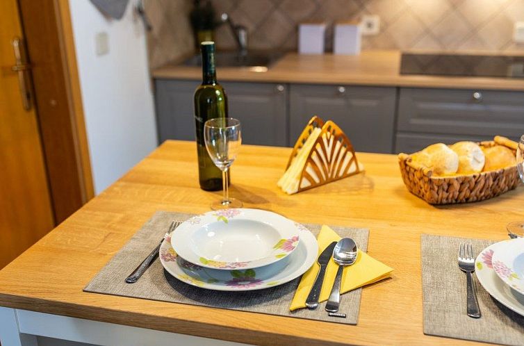 Appartement Gemütliche Ferienwohnung Tina 4