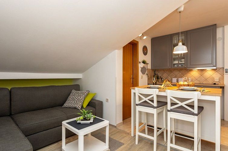 Appartement Gemütliche Ferienwohnung Tina 4