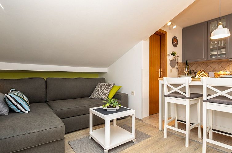 Appartement Gemütliche Ferienwohnung Tina 4