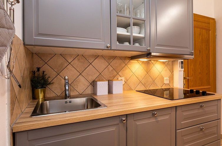 Appartement Gemütliche Ferienwohnung Tina 4
