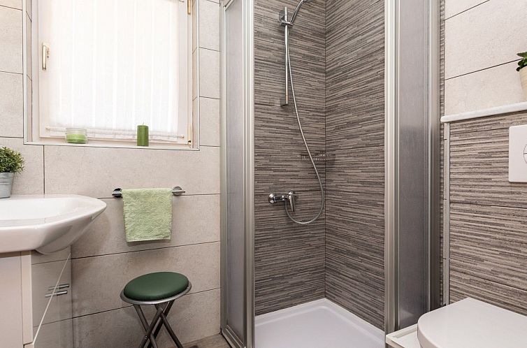 Appartement Gemütliche Ferienwohnung Tina 4