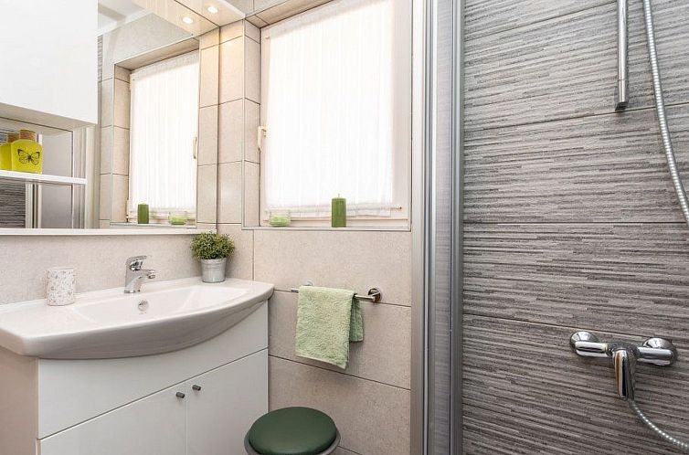 Appartement Gemütliche Ferienwohnung Tina 4