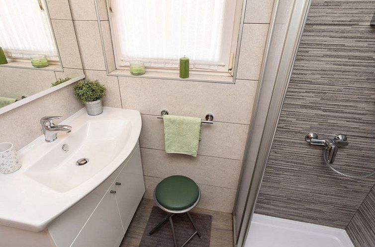 Appartement Gemütliche Ferienwohnung Tina 4