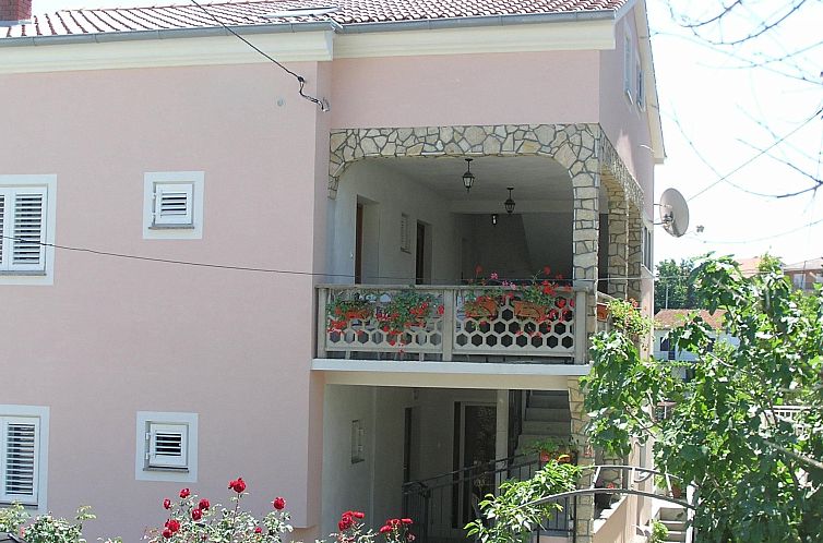 Unterkunft 1044942 - Appartement Kvarner - Appartement Zwei-Zimmer-Wohnung Radosav