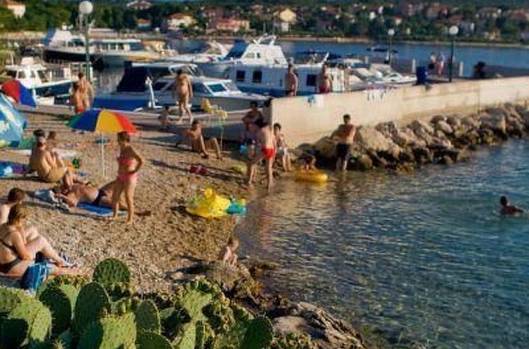 Appartement Zwei-Zimmer-Wohnung Radosav