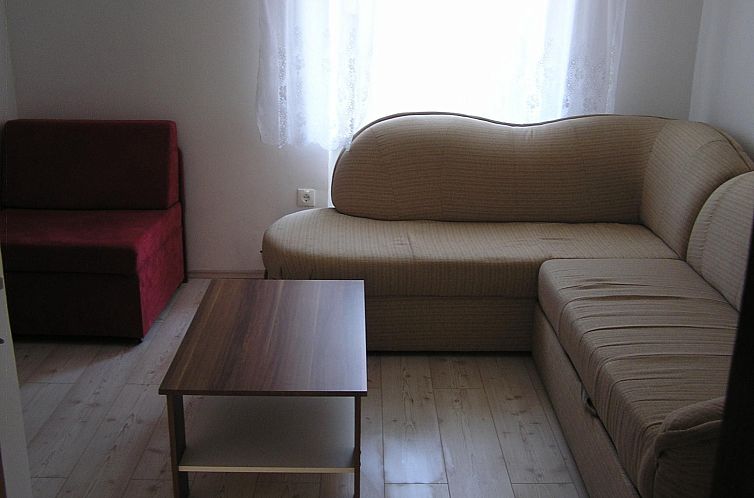 Appartement Zwei-Zimmer-Wohnung Radosav