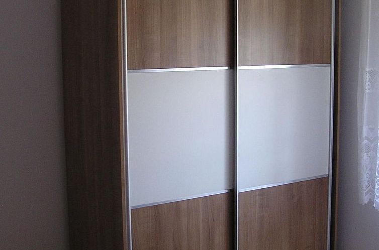 Appartement Zwei-Zimmer-Wohnung Radosav