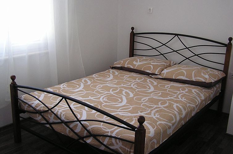 Appartement Zwei-Zimmer-Wohnung Radosav