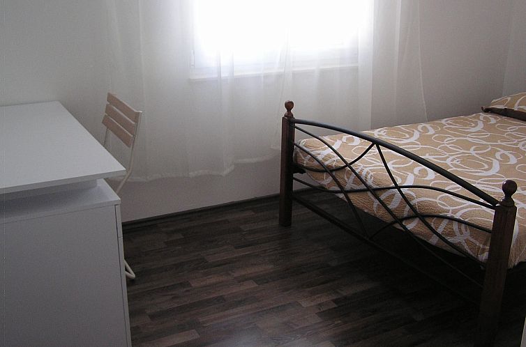 Appartement Zwei-Zimmer-Wohnung Radosav