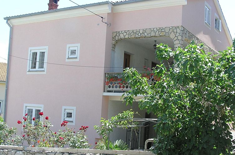 Appartement Zwei-Zimmer-Wohnung Radosav