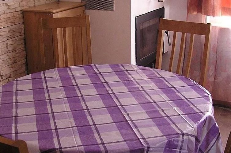 Appartement Zwei-Zimmer-Wohnung Radosav