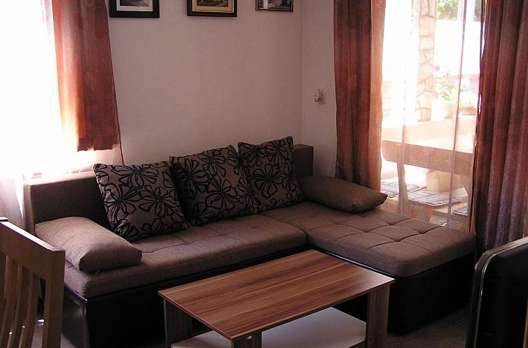 Appartement Zwei-Zimmer-Wohnung Radosav