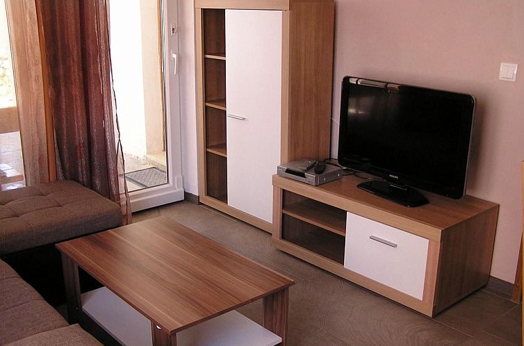Appartement Zwei-Zimmer-Wohnung Radosav