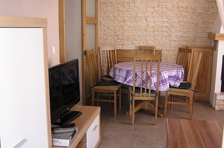 Appartement Zwei-Zimmer-Wohnung Radosav