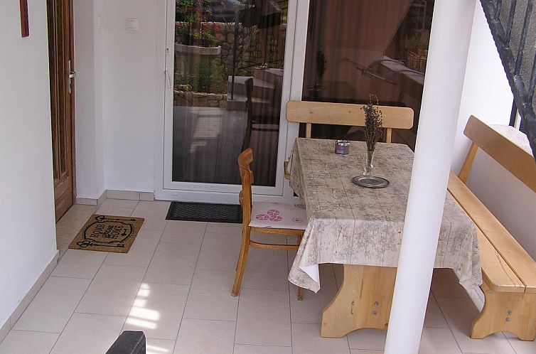 Appartement Zwei-Zimmer-Wohnung Radosav